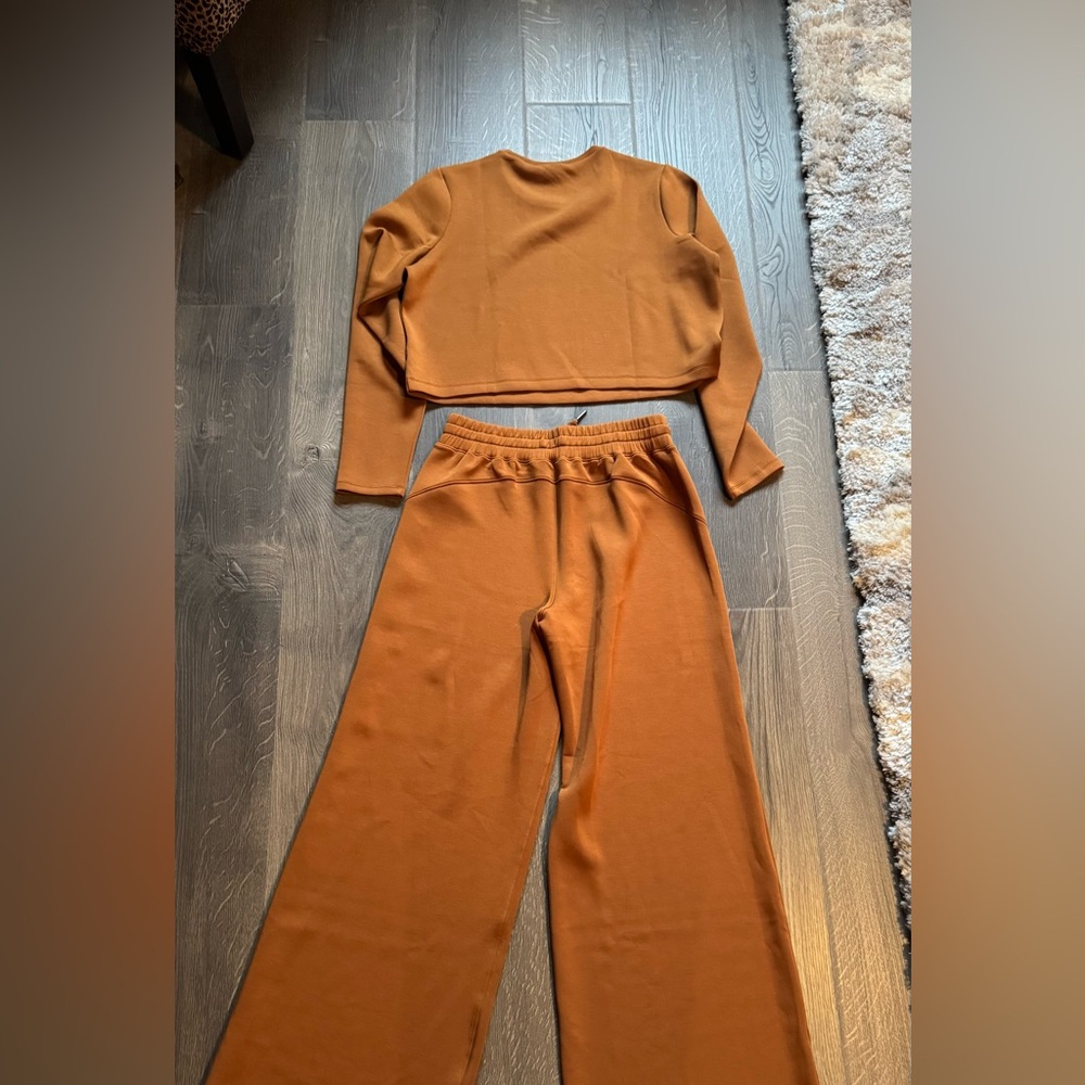 Spanx Air Essentials Set size LARGE - image 2